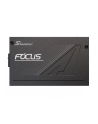 Seasonic Zasilacz FOCUS GX-750 v4 ATX 3.1 PCIe 5.1 Black 80Plus Gold 750W (FOCUSGX750V4) - nr 42