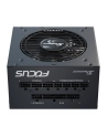 Seasonic Zasilacz FOCUS GX-750 v4 ATX 3.1 PCIe 5.1 Black 80Plus Gold 750W (FOCUSGX750V4) - nr 56