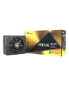 Seasonic Zasilacz FOCUS GX-750 v4 ATX 3.1 PCIe 5.1 Black 80Plus Gold 750W (FOCUSGX750V4) - nr 59