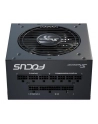 Seasonic Zasilacz FOCUS GX-750 v4 ATX 3.1 PCIe 5.1 Black 80Plus Gold 750W (FOCUSGX750V4) - nr 62