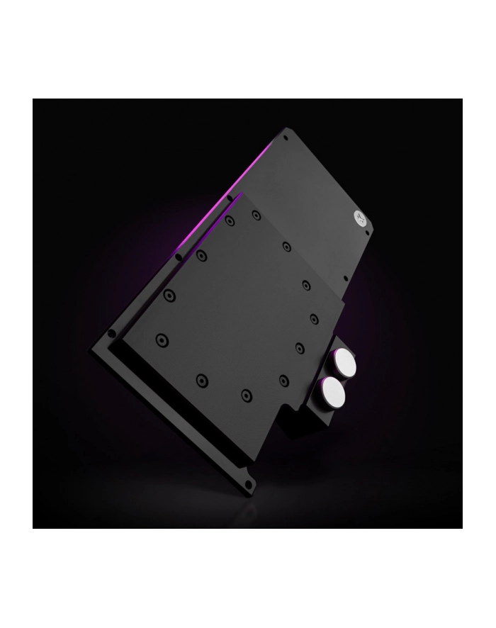 Ek Water Blocks EK-Quantum Vector FTW3 RTX 3080/3090 Active Acetal (3831109849651) główny