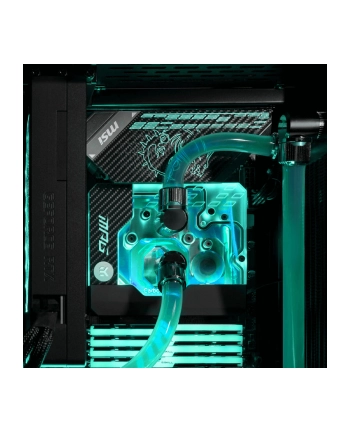 Ek Water Blocks EK-Quantum Momentum Intel MPG Z590 (3831109892343) nr 2
