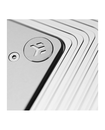 Ek Water Blocks EK-Quantum Vector FE RTX 3090 Ti Srebrny (3831109896945)