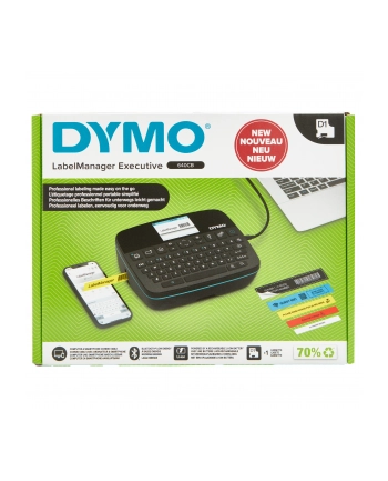 Dymo LabelManager Executive 640 CB nr 1