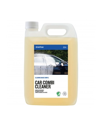Nilfisk Car Combi Cleaner 2,5 Ltr. nr 1