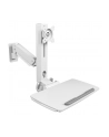 raidsonic ICY BOX IB-WS700-W Sit-Stand-Workstation - nr 1