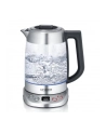 Severin WK 3480 Glas-Tee-/Wasserkocher Deluxe - nr 15