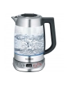 Severin WK 3480 Glas-Tee-/Wasserkocher Deluxe - nr 1