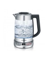 Severin WK 3480 Glas-Tee-/Wasserkocher Deluxe - nr 7