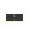 goodram Pamięć do notebooka DDR5 SODIMM 32GB/5600 CL46 - nr 1