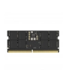 goodram Pamięć do notebooka DDR5 SODIMM 32GB/5600 CL46 - nr 6