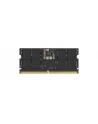 goodram Pamięć do notebooka DDR5 SODIMM 32GB/5600 CL46 - nr 8