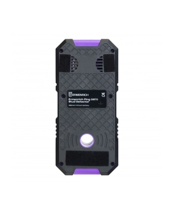 Ermenrich Ping SM70 Detektor nr 2