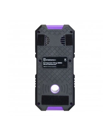 Ermenrich Ping SM90 Detektor nr 2