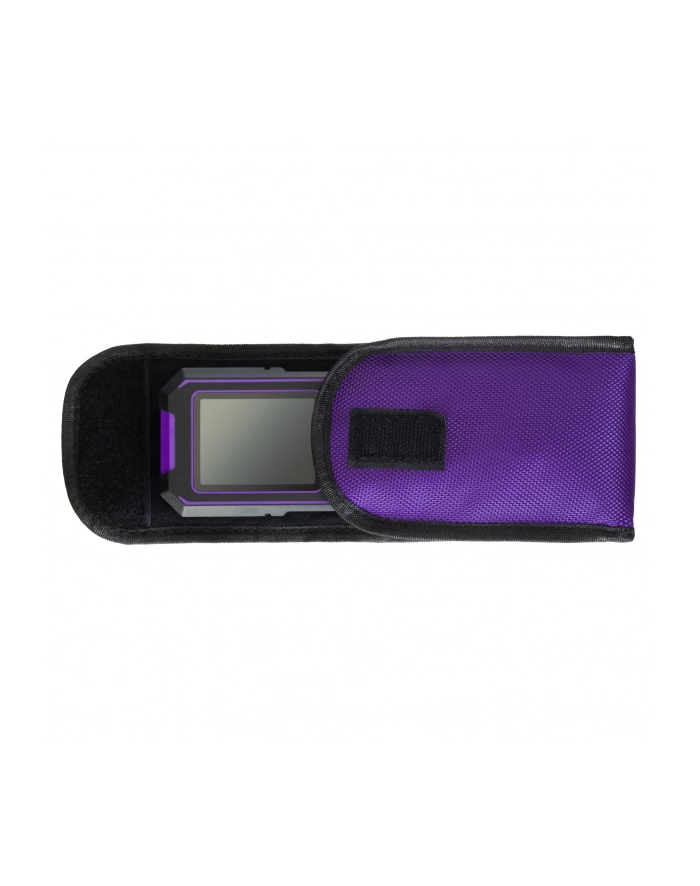 Ermenrich Ping SM90 Detektor główny