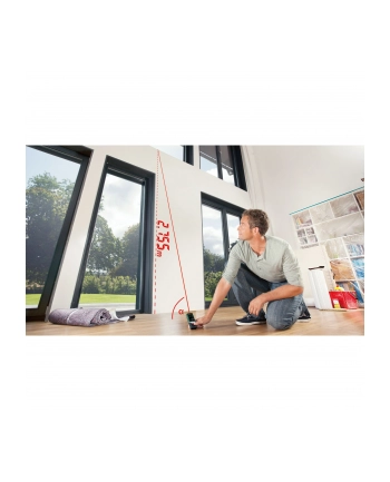 Bosch AdvancedDistance 50C nr 1