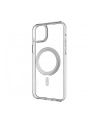 Decoded Recycled Plastic Loop Stand BackCover iP15 Plus Trans. - nr 3
