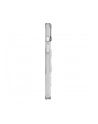 Decoded Recycled Plastic Loop Stand BackCover iP15 Plus Trans. - nr 4