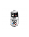 Kamera IP Dahua SDT4E425-8P-GB-APV1 PTZ TiOC WizSense 8Mpx+4Mpx - nr 3