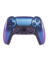 Sony PS5 DualSense Controller chrome indigo - nr 1