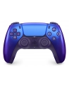 Sony PS5 DualSense Controller chrome indigo - nr 5