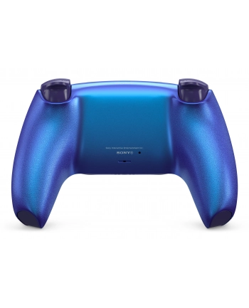 Sony PS5 DualSense Controller chrome indigo nr 2