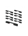 Govee Neon Rope Light 2 Clips 5 pcs Black - nr 6