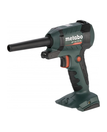 Metabo BP 18 LTX BL Akku-Blaspistole nr 2