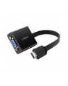 Ugreen HDMI do VGA MM103, 25cm czarny - nr 5