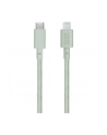 Native Union Belt Cable USB-C to Lightning 1,2m Sage - nr 2
