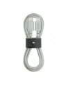 Native Union Belt Cable USB-C to Lightning 1,2m Sage - nr 3