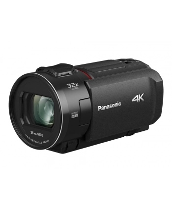 Panasonic HC-VX3E-K nr 1