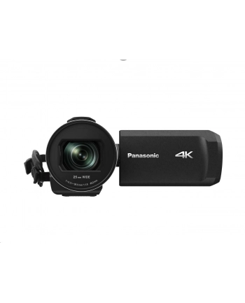 Panasonic HC-VX3E-K nr 2