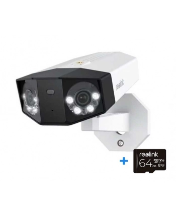 Reolink DUO Series P750 (DUO 3 POE) nr 1