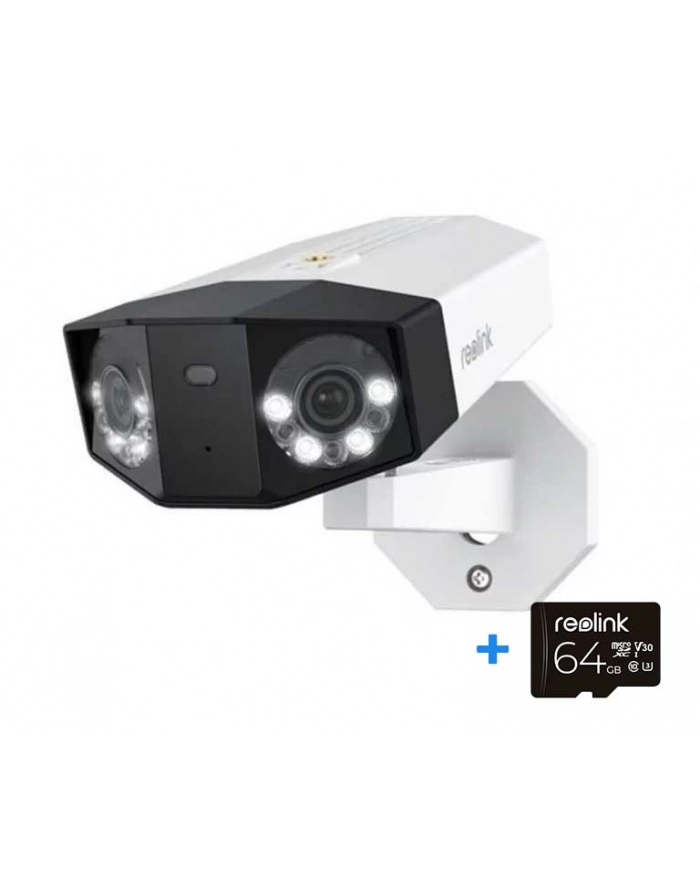 Reolink DUO Series P750 (DUO 3 POE) główny