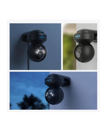 Reolink E Series E540 Czarna (E1 Outdoor Czarna) nr 1