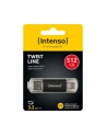 Intenso Twist Line         512GB USB Stick 3.2  USB-C 'amp; USB-A - nr 3