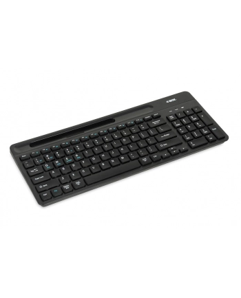 Klawiatura bezprzewodowa iBOX Kallisto (BT+USB) nr 1