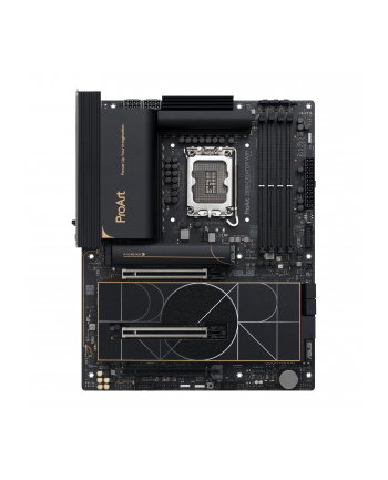 Płyta Asus ProArt Z890-CREATOR WIFI /Z890/DDR5/SATA3/M.2/TB5/WiFi/BT/PCIe5.0/s.1851/ATX