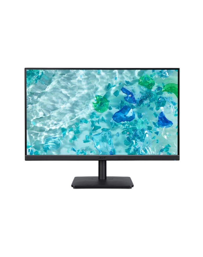 Monitor Acer Vero 23,8'' V247YEBMIPXV (UM.QV7EE.E03) HDMI DP VGA główny