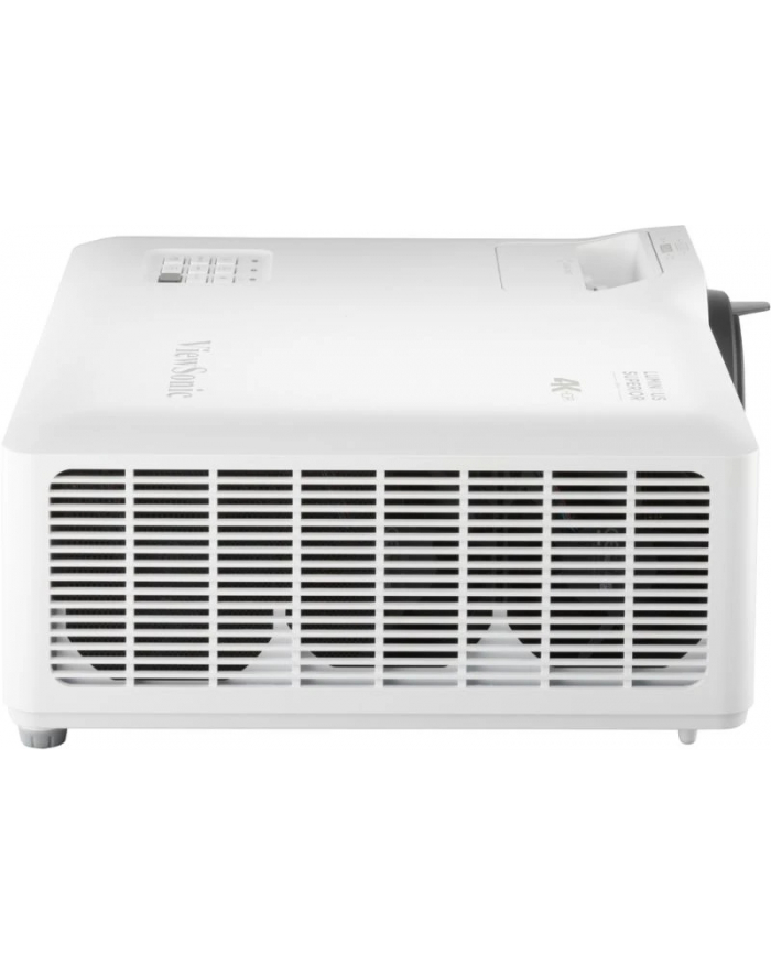 viewsonic europe Projektor ViewSonic LS901-4K 4K HDR 5500ANSI 2xHDMI USB RS232 RJ45 główny