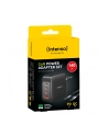 Intenso Power Adapter W140 SET 2x USB-C 1x USB-A include Kabel - nr 19