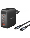 Intenso Power Adapter W140 SET 2x USB-C 1x USB-A include Kabel - nr 24