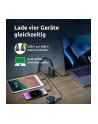 Intenso Power Adapter W140 SET 2x USB-C 1x USB-A include Kabel - nr 25