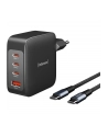 Intenso Power Adapter W140 SET 2x USB-C 1x USB-A include Kabel - nr 3