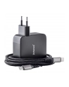 Intenso Power Adapter W140 SET 2x USB-C 1x USB-A include Kabel - nr 5