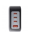 Intenso Power Adapter W140 SET 2x USB-C 1x USB-A include Kabel - nr 6