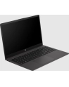 Notebook HP 255 G10 15,6''FHD/Ryzen 5 7530U/8GB/SSD512GB/Radeon/DOS Dark Ash Silver - nr 10