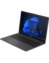 Notebook HP 255 G10 15,6''FHD/Ryzen 5 7530U/8GB/SSD512GB/Radeon/DOS Dark Ash Silver - nr 3