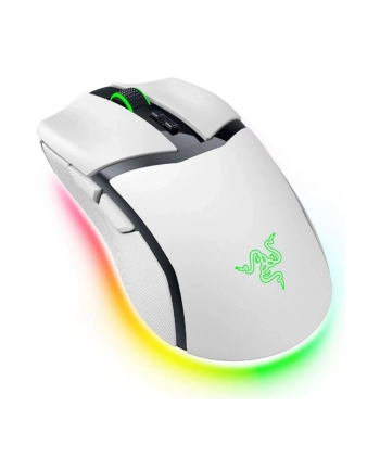 Razer Cobra Pro White nr 1
